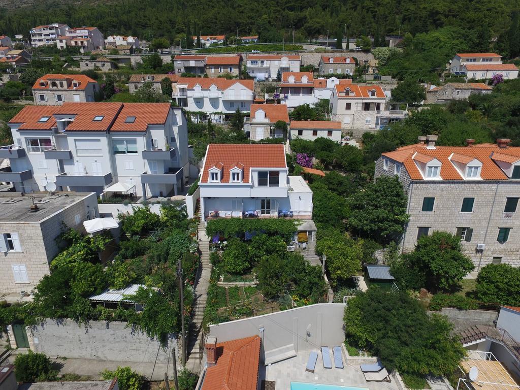 Apartments Beslema Dubrovnik Extérieur photo