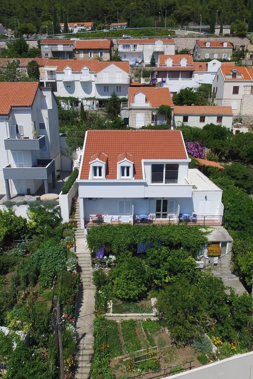 Apartments Beslema Dubrovnik Extérieur photo