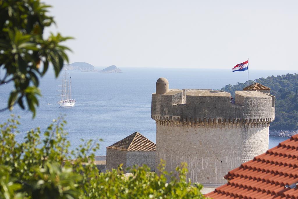 Apartments Beslema Dubrovnik Extérieur photo