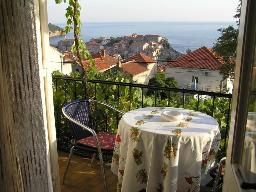 Apartments Beslema Dubrovnik Chambre photo