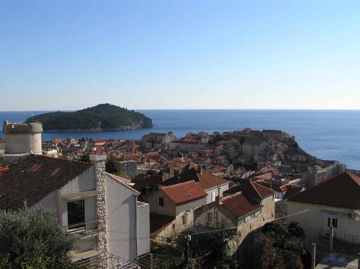 Apartments Beslema Dubrovnik Chambre photo